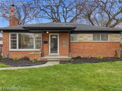 31417 Marquette St, Garden City, MI, 48135