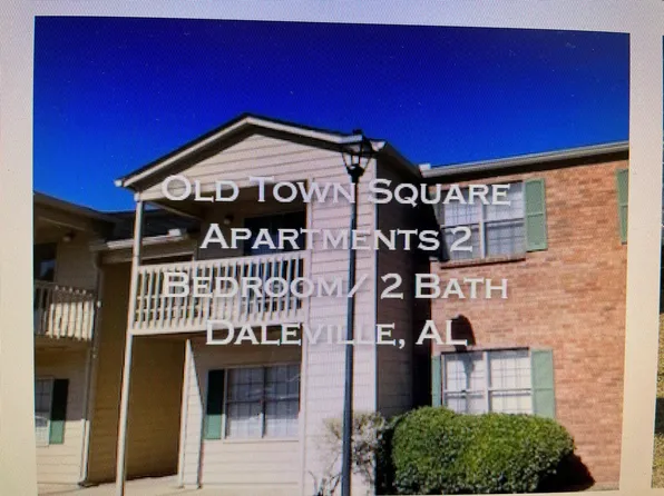 71M Windham St #A, Daleville, AL 36322