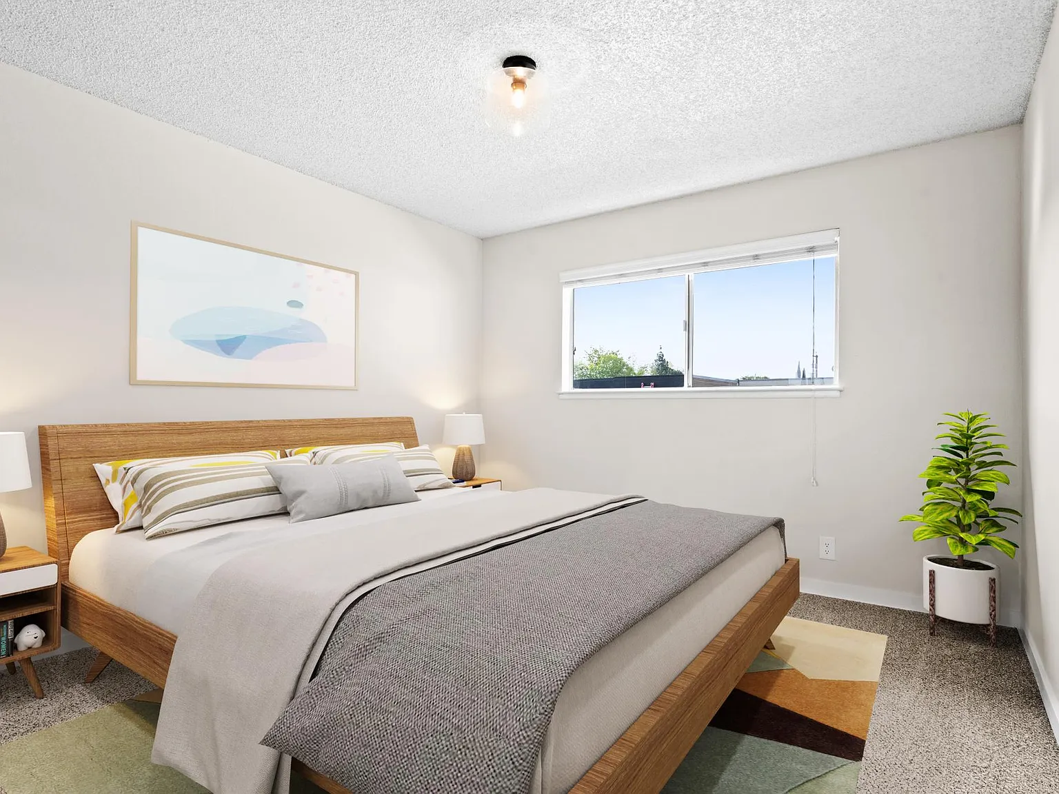 2 bed, 900 sqft, $3,095 — Photo 4
