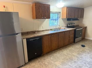 1022 NE 13th Ave, Trenton, FL 32693
