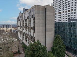 147 15th St NE Unit 7A, Atlanta, GA 30309