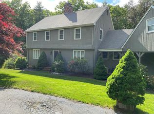 113 Furnace St, Sharon, MA 02067