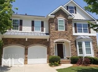 129 Mill Creek Dr, Canton, GA 30115