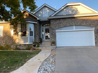 1335 Iris Cir, Broomfield, CO 80020