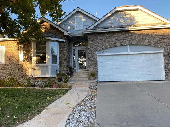 1335 Iris Cir, Broomfield, CO 80020