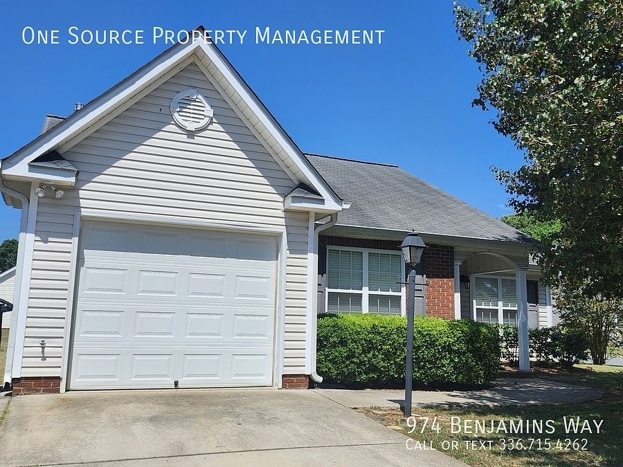 1st image of 974 Benjamins Way