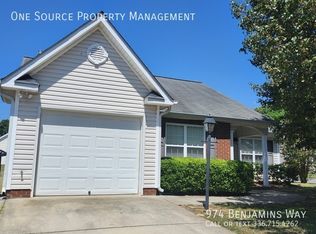 974 Benjamins Way, Winston Salem, NC 27103