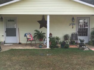 450 Sturgis Maben Rd, Sturgis, MS 39769