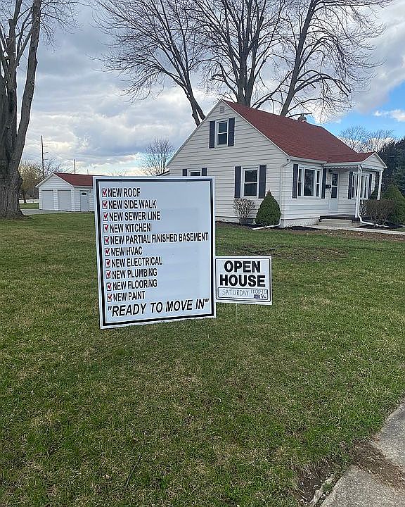 Newly Remodeled 3/2022