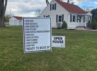 201 Jackson St, Wapakoneta, OH 45895