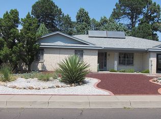 7709 Summer Ave NE, Albuquerque, NM 87110