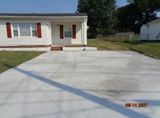 122 Manor St #122, Roanoke, VA 24019