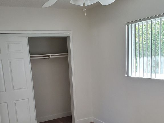1 Bdrm - Bedroom