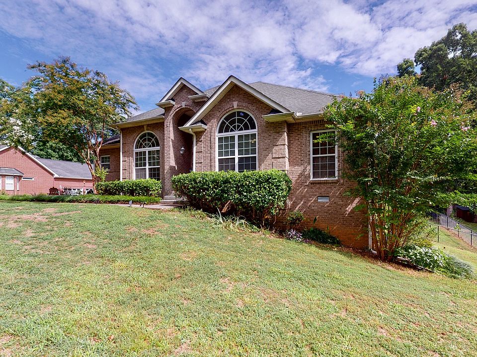 1289 Garton Rd, Burns, TN 37029 Zillow