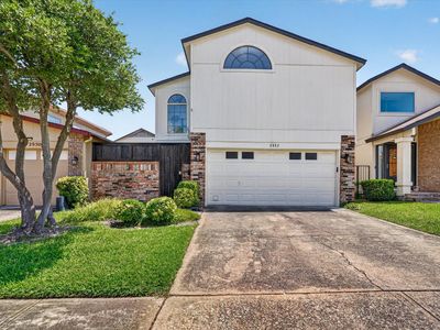 2952 Canis Cir, Garland, TX, 75044