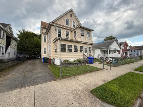 45-47 Ranney St, Springfield, MA 01108