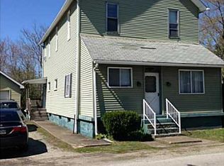 321 Mount Pleasant Rd, Scottdale, PA 15683