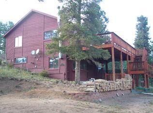 109 Miners Way, Bailey, CO 80421