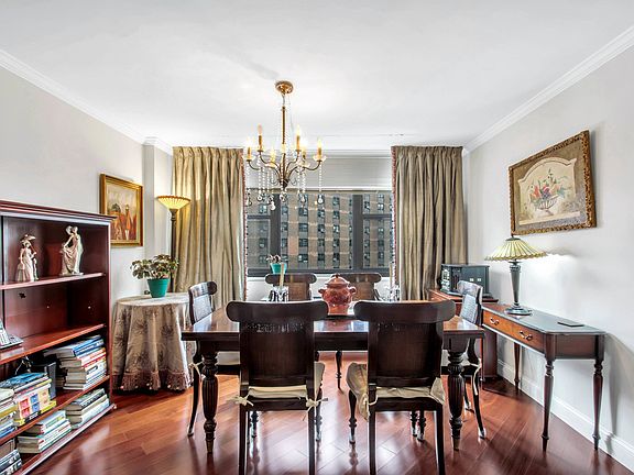 2nd image of 340 E 93rd St APT 18D
