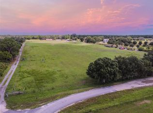 11022 Revell Rd, Parrish, FL 34219