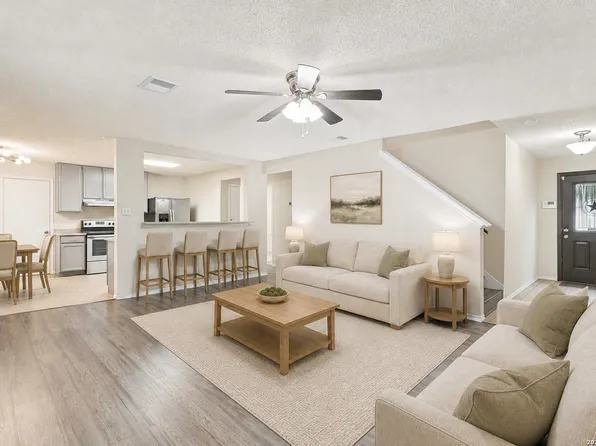 8842 Charter Pt., San Antonio, TX 78250