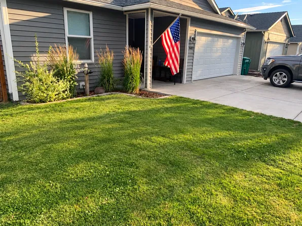 (undisclosed Address), Klamath Falls, OR 97603