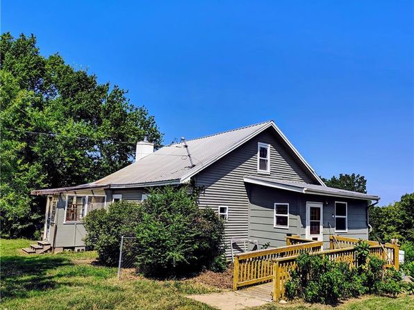 14894 Trammel Mountain Rd