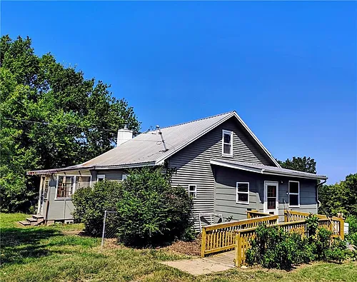 14894 Trammel Mountain Rd Photo 1