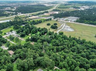 615 Hassler Rd, Spring, TX 77389