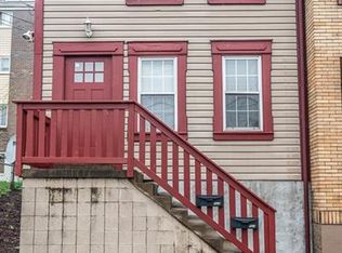 222 Alpine Ave, Pittsburgh, PA 15212