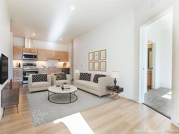 4th image of 5702 N Central Park Blvd Boulevard #213