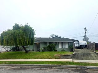 1191 Barnette Rd, Santa Maria, CA 93455
