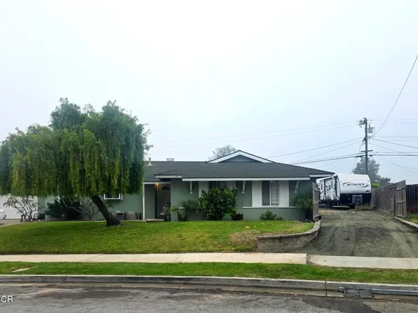 1191 Barnette Rd, Santa Maria, CA 93455