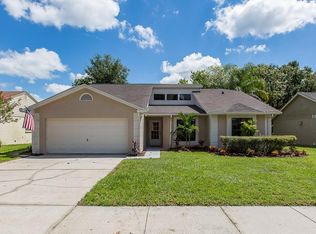 1716 Pintail Ct, Lutz, FL 33549