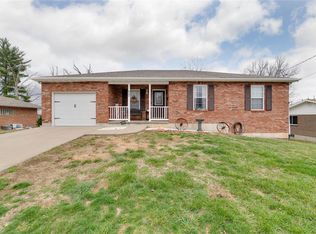622 S Jefferson Ave, Union, MO 63084