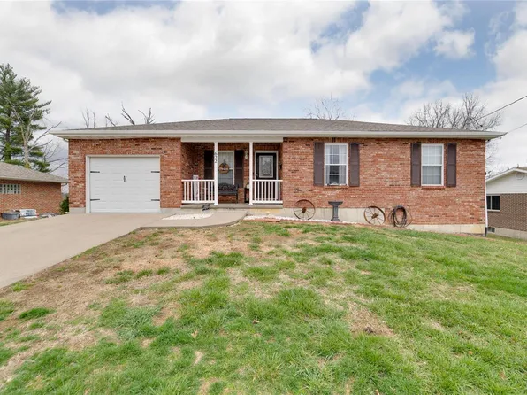 622 S Jefferson Ave, Union, MO 63084