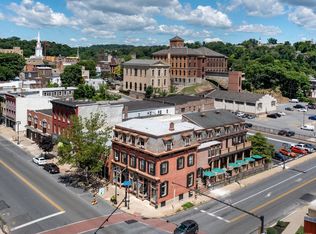 101 Northampton St APT 3, Easton, PA 18042