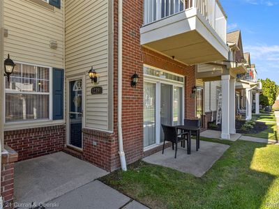 12391 1st Ave S, Southgate, MI, 48195