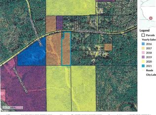 Xx Sopchoppy Hwy, Sopchoppy, FL 32358