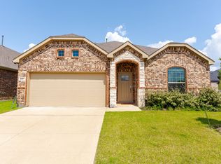 2137 Okeefe Ct, Little Elm, TX 75068