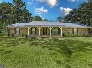6501 Harley Trl, Blackshear, GA 31516
