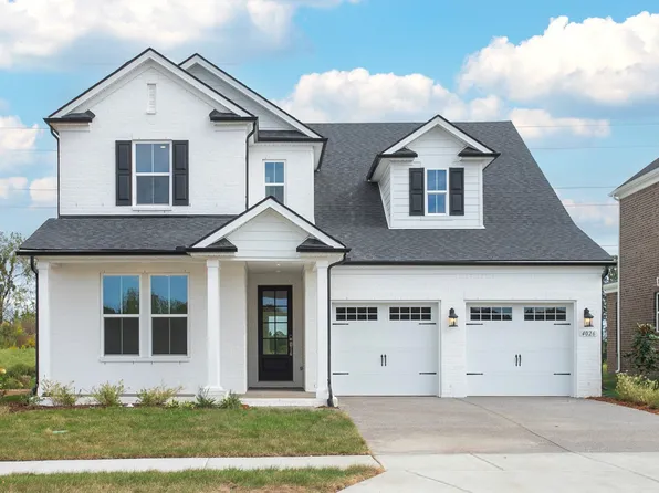 3003 Andrea Rd Lot 9, Mount Juliet, TN 37122