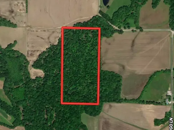 0 E Flagg Rd, Scheller, IL 62883