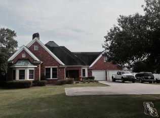 10830 Highway 1, Lockport, LA 70374