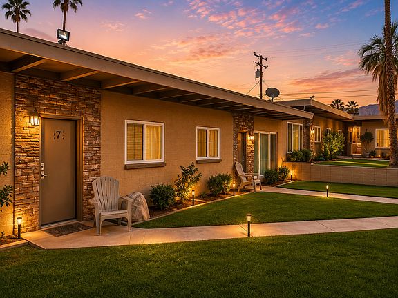 4th image of 37112 Palo Verde Dr #C4