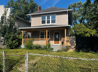132 Belvidere Ave, Columbus, OH