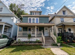 46 Albert Ave, Buffalo, NY 14207