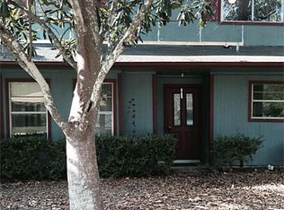 188 Sunset Loop N, Goodrich, TX 77335