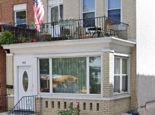 466 82nd St, Brooklyn, NY 11209