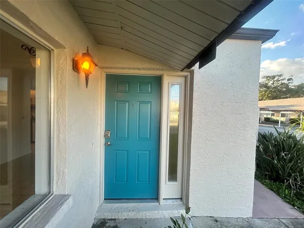 1235 14TH CIRCLE SE #93, LARGO, FL 33771